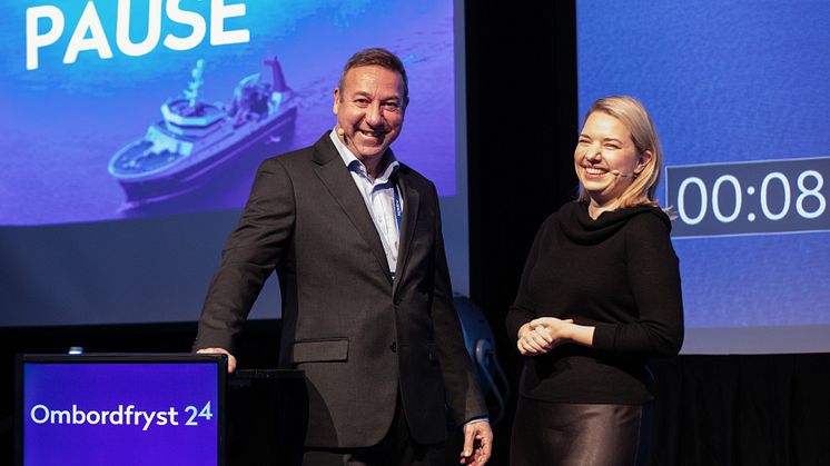 Ombordfrystkonferansen 2025