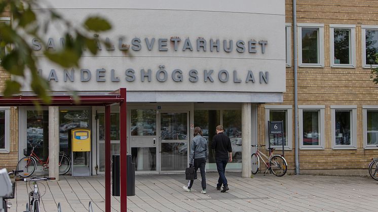 Nu lanseras ett helt nytt ettårigt magisterprogram i hållbarhetsrapportering och finansiell analys där studenterna läser en termin i Umeå och en i Vasa.