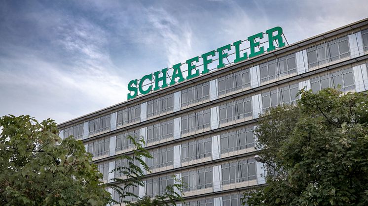 Schaeffler off to good start in 2025 