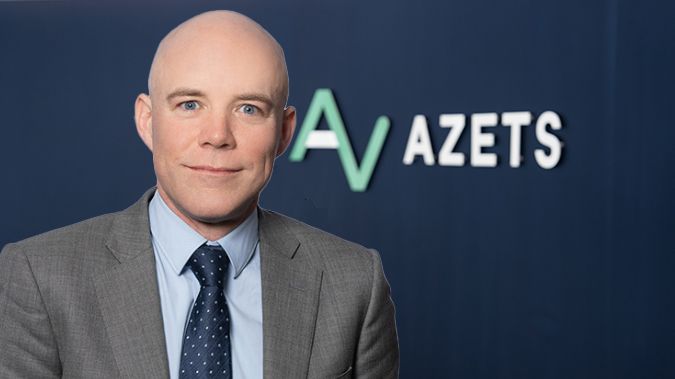 Azets er glade for at kunne byde velkommen til Richard Yerbury som medlem af direktionen og nyudnævnt Group Chief Operating Officer (COO).