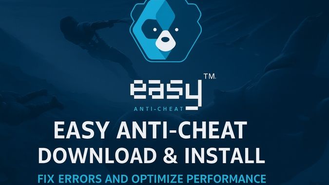 Easy Anti-Cheat richtig installieren