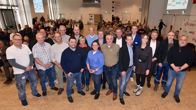 ÖPNV-Betriebsräte starten Initiative: „Es ist fünf vor zwölf!“