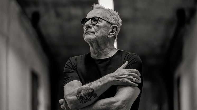 Foto: Hans Martin Høydahl