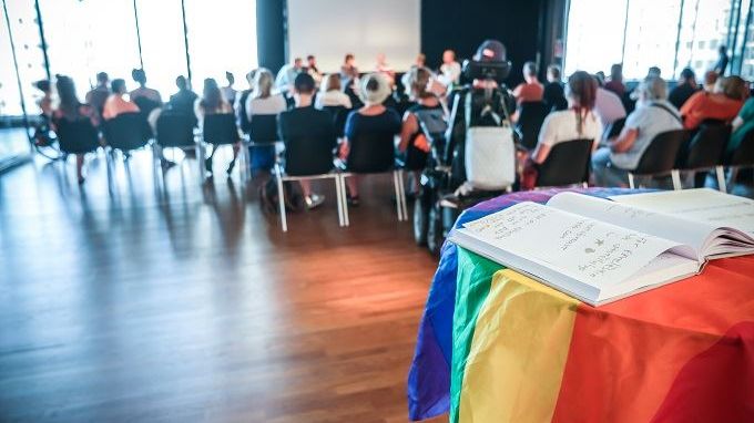 Human Rights Conference – fredag 17 augusti på Världskulturmuseet i Göteborg