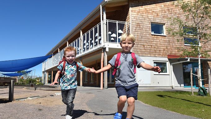 Fellowmind och Lejonfastigheter samarbetar för att skapa en framtidssäker fastighetslösning.