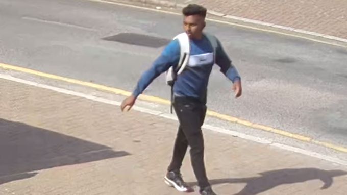 wanted hillfield ave wembley.jpg
