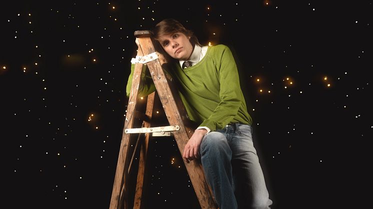 Foto: Charlie Westin, Sony Music