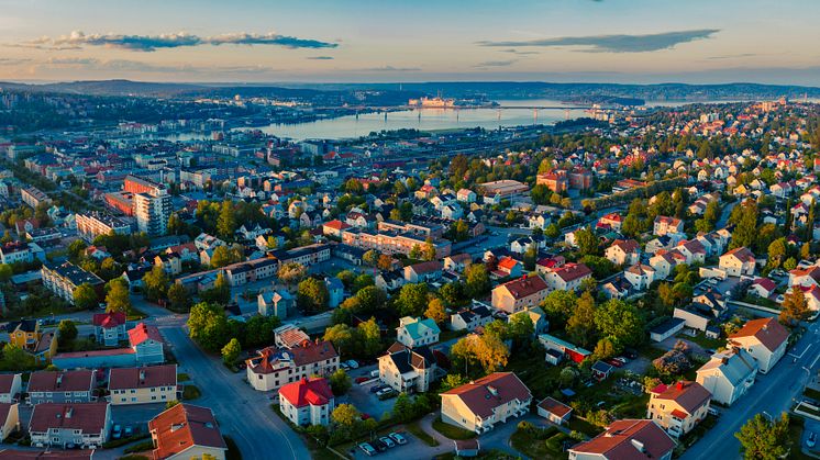 Radonmätning året runt – så gör du utanför mätsäsongen