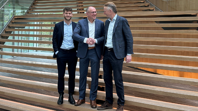 Presto förvärvar ledande nederländska brandsäkerhetsföretaget Velco Brandblusmateriaal B.V., och stärker sin position för europeisk tillväxt och expansion