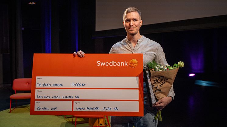 FOTO: Sekai Media