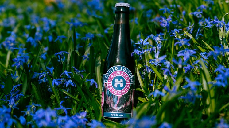 Amber Ale vid blommor 2.jpeg