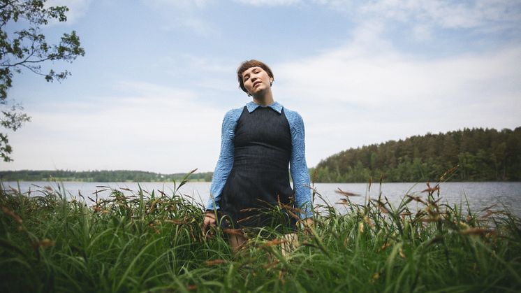 Foto: Johanna Pettersson
