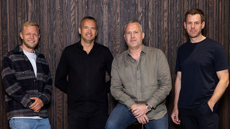 Intellis styrker ejerkredsen med succesfuld tech-profil
