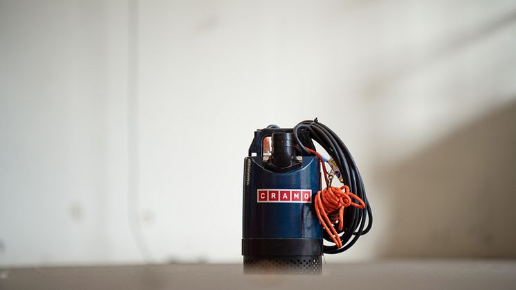 Vilken pump passar dina behov bäst?