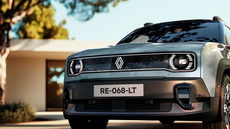 Stærk vækst for Renault globalt - fantastisk vækst for Renault i Danmark