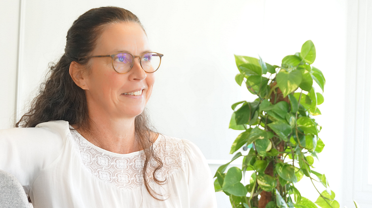 – Med rätt stöd blir införandet enklare, säger Susanne Vallgren, Utvecklingsledare i Partille kommun. Posifons processtöd hjälpte dem att skapa struktur och engagemang vid införande av mobila trygghetslarm.