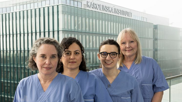 Svensk studie ger ny kunskap om ärftlig risk för barncancer och hur den kan diagnosticeras