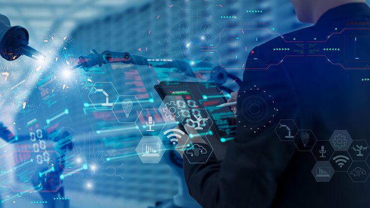 Process Engineering for Assembly, Change- & Configuration-Management