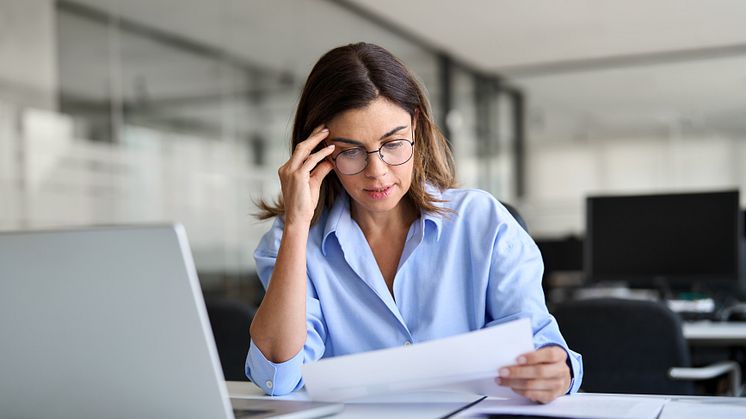 Den danske virksomhedsmægler M+A Virksomhedsbørsen A/S præsenterer nu et nyt koncept under navnet Year Over Year Evaluering. Foto: M+A Virksomhedsbørsen.
