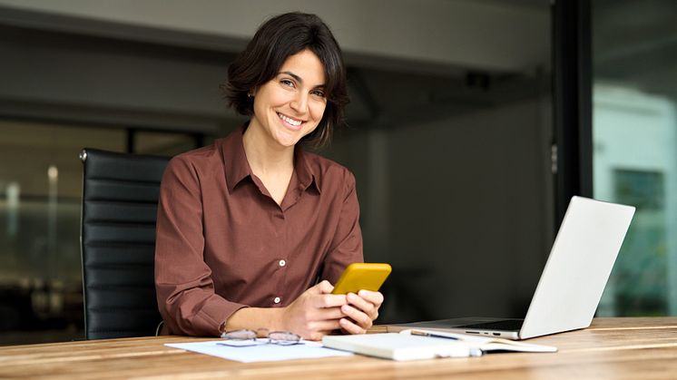Security remains the top priority for about four in five consumers when buying on-line