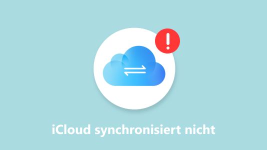 iCloud-Kontakte synchronisieren nicht mit dem Mac,was tun