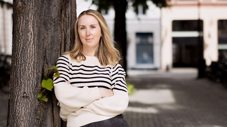 Foto: Helene Spanthus