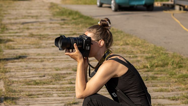 Få dit billede med i særudstilling på Det Kongelige Teater under Copenhagen Photo Festival