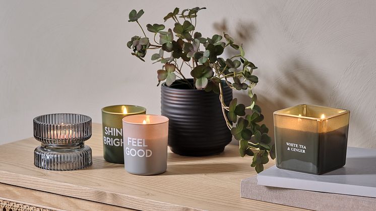 JYSK celebra o estilo de vida “Hygge”