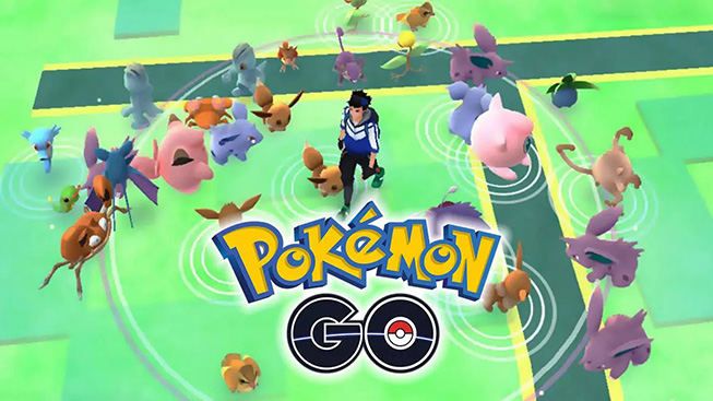 Das beste Tool, um Pokémon Go ohne Laufen zu spielen [iOS & Android]