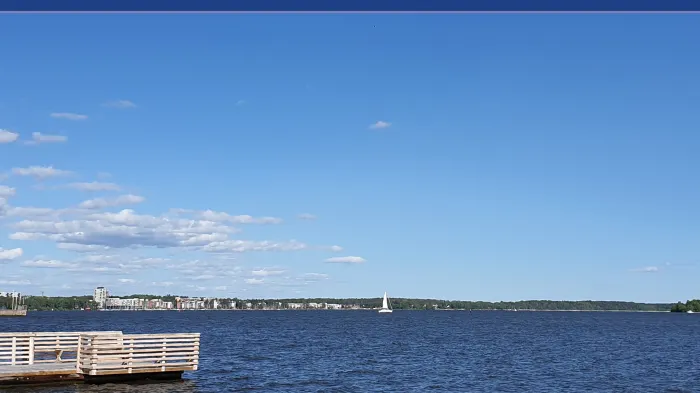 Västerås stad