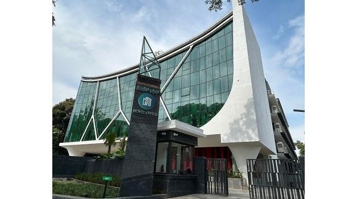 Nidec Advance Technology India Private Limited