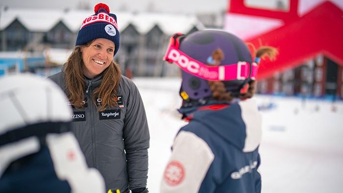 Kungsberget och Sara Hector fortsätter samarbetet