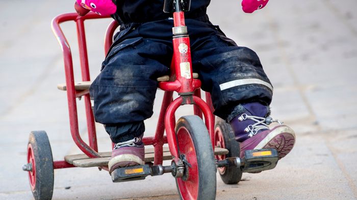 Förskola & Grundskolas Strategi för försörjning av utbildningsplatser ger vägledning i den långsiktiga planeringen av utbildningsplatser.