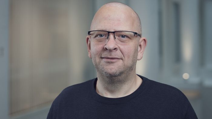 SBSC stärker teamet med Fredrik Esserius som certifieringsingenjör
