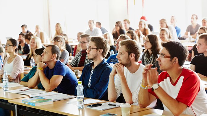 Två forskarutbildningar inom pedagogik vid Jönköping University får omdömet "hög kvalitet"