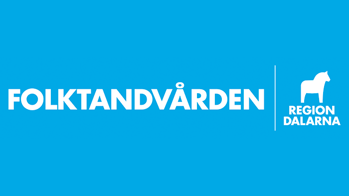 Folktandvården Dalarnas logotyp 