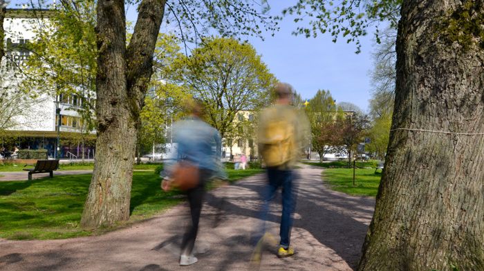Kungsbacka kommun fortsätter växa men i lugnare takt. Foto: Kungsbacka kommun
