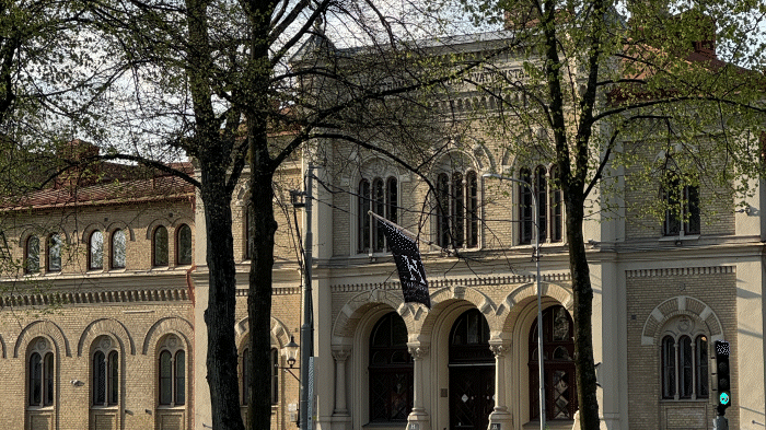 ”Vi ska erbjuda unika hotellupplevelser i Göteborg”