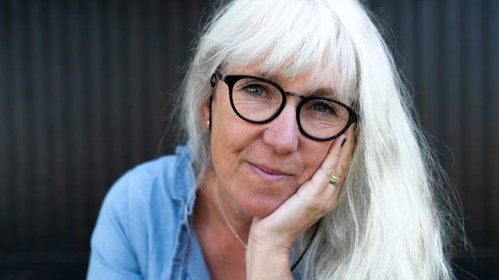 Vilken är din favoritgrönsak i sommar Barbara?