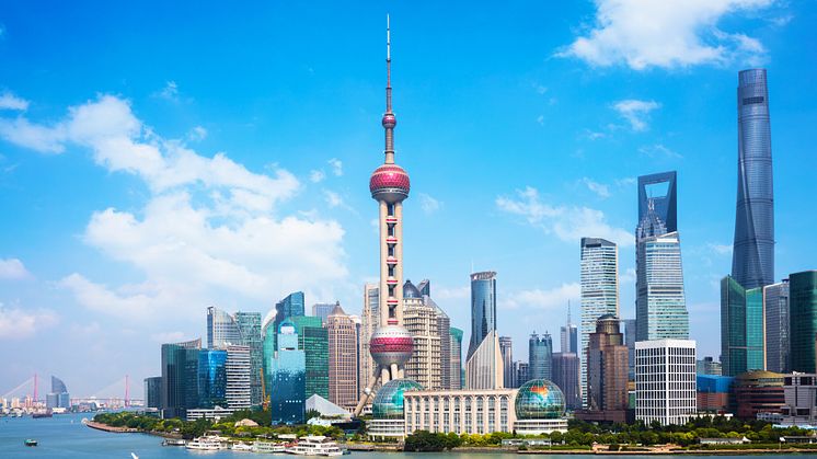 Semicon China is an important exhibition in the field of semiconductors and offers industry professionals the opportunity to exchange ideas. You can find us in hall N3, booth 3183.