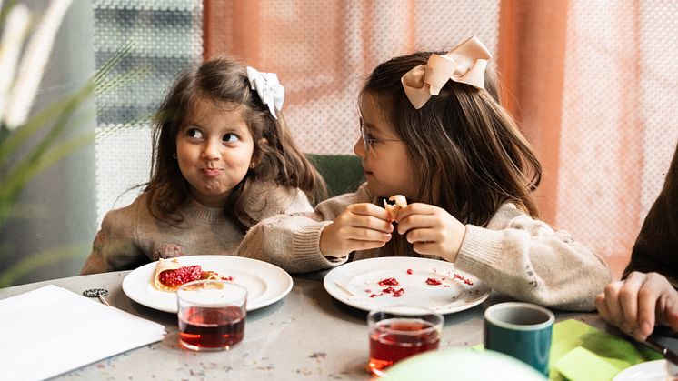 Quality Hotel bjuder på Nordens största pannkakskalas