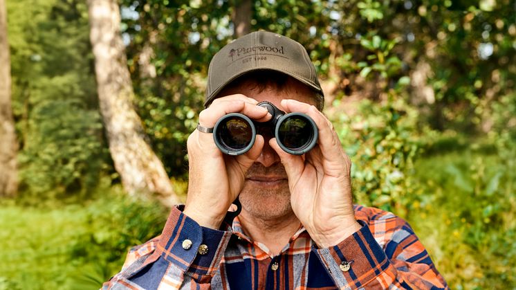Besök oss på Falsterbo Bird Show 30/8-1/9!