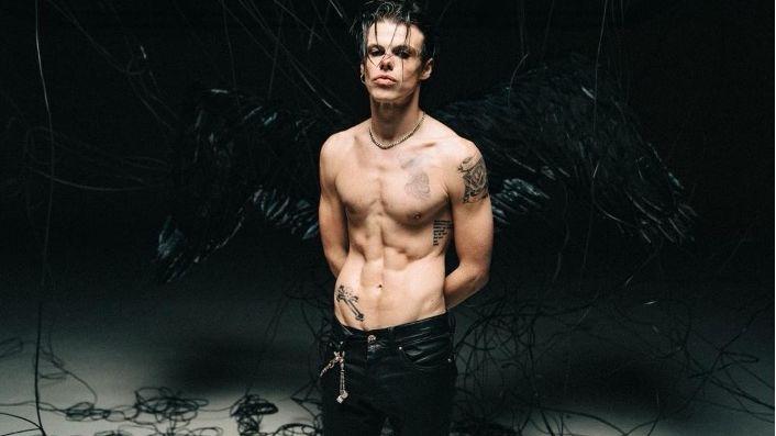 YUNGBLUD, Locomotion/Capitol Records