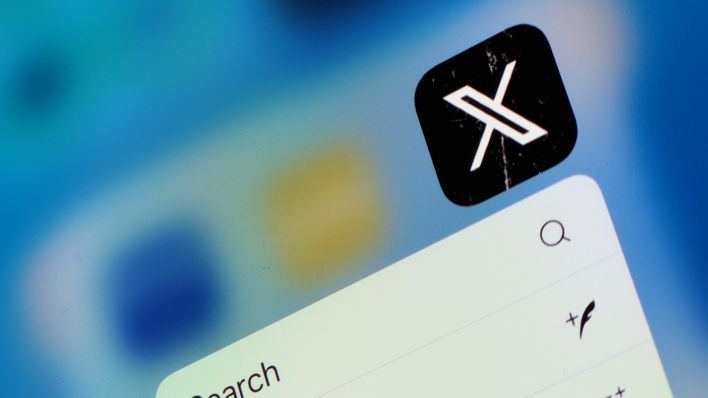 21-Gruppe stellt Aktivitäten auf X ein