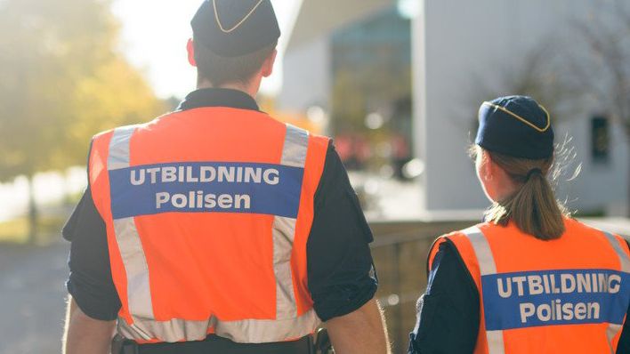 Foto: Stefan Tell/Polisförbundet. 