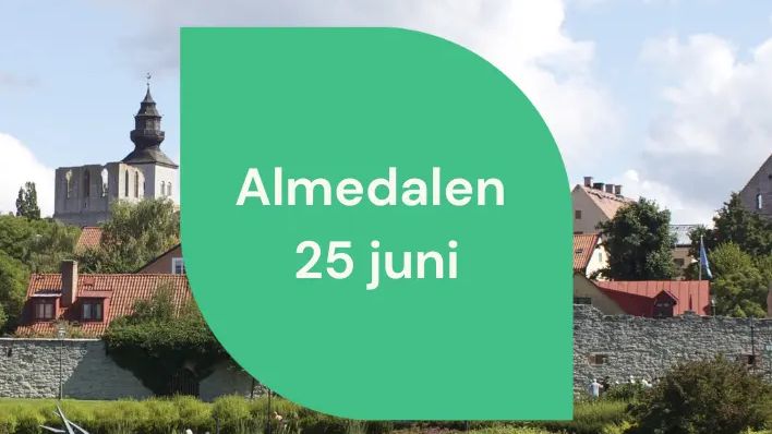 Kom till seminarium på Almedalen