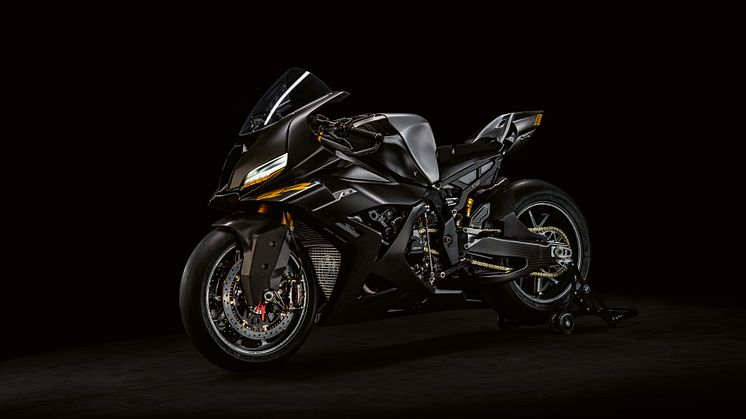 BMW Motorrad Concept RR