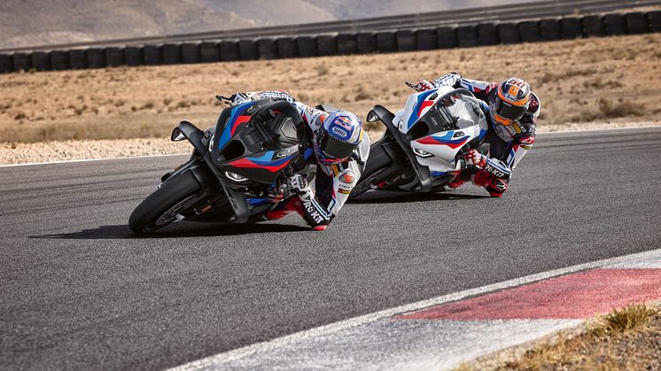 BMW M 1000 RR