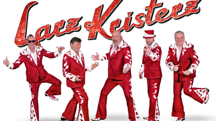Larz-Kristerz - pressbild