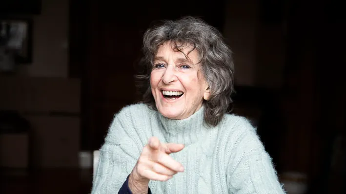 Siv Malmkvist fotograf Tina Axelsson 